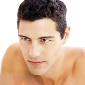 Electrolysis Permanent Hair Removal for Men at Jeanne Griebling<br>Cosmetic Therapist