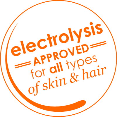 Electrolysis hair removal | Jeanne Griebling<br>Cosmetic Therapist